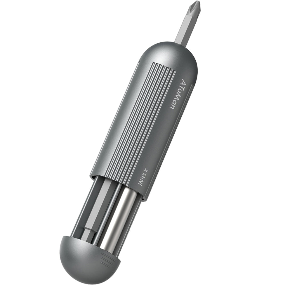 Schraubendreher ATuMan Xmini Pocket