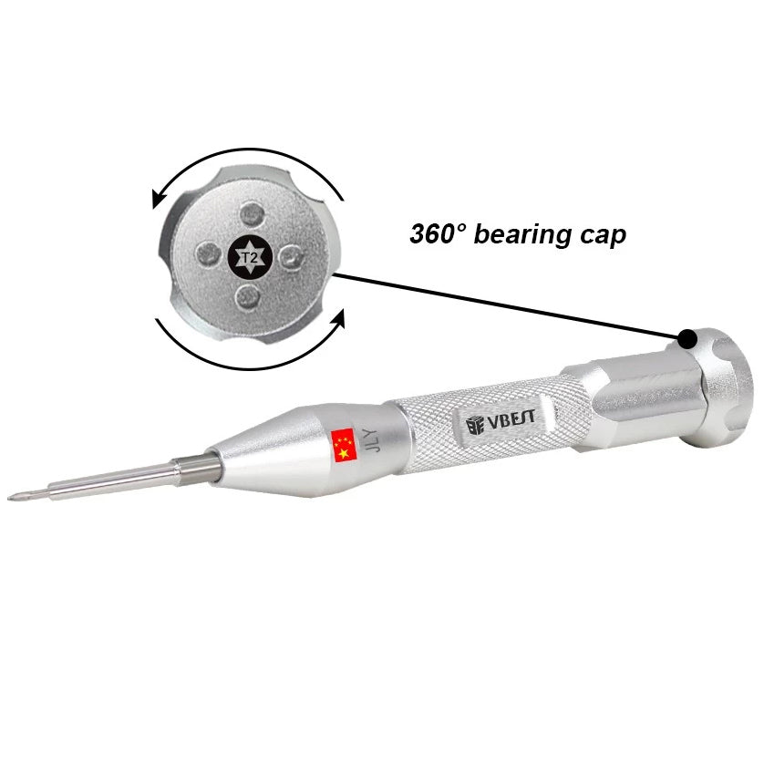 Tournevis Best BST-9905S, 5in1