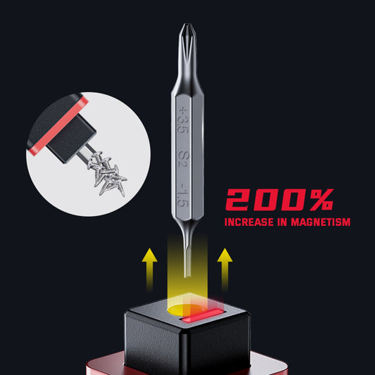 Surubelnita Jakemy JM-8195, 21in1