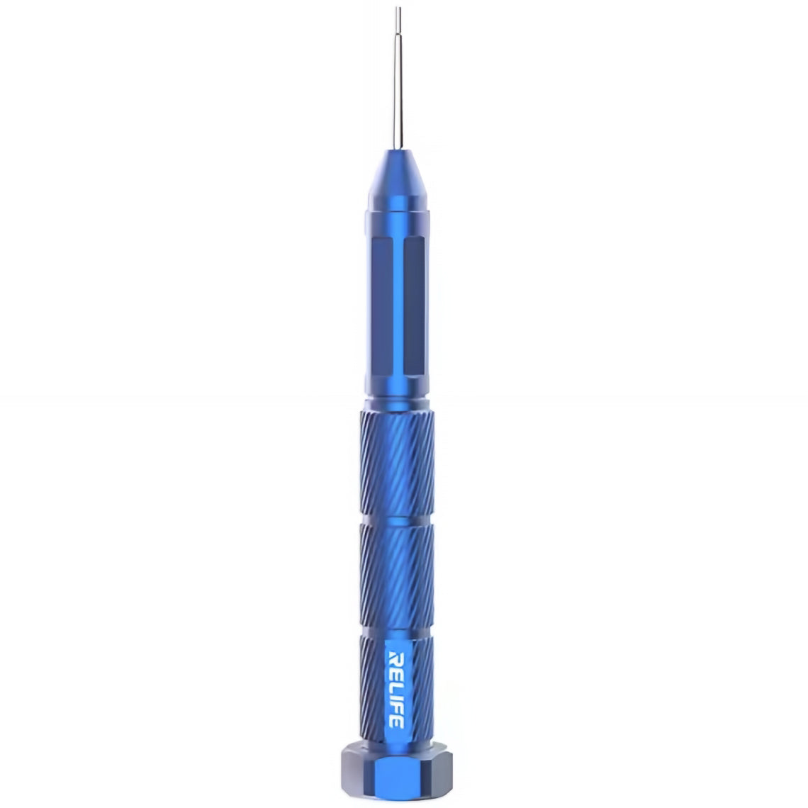 Relife RL-727 Extreme Schraubendreher, Kreuzschlitz 2,5 mm, 3D