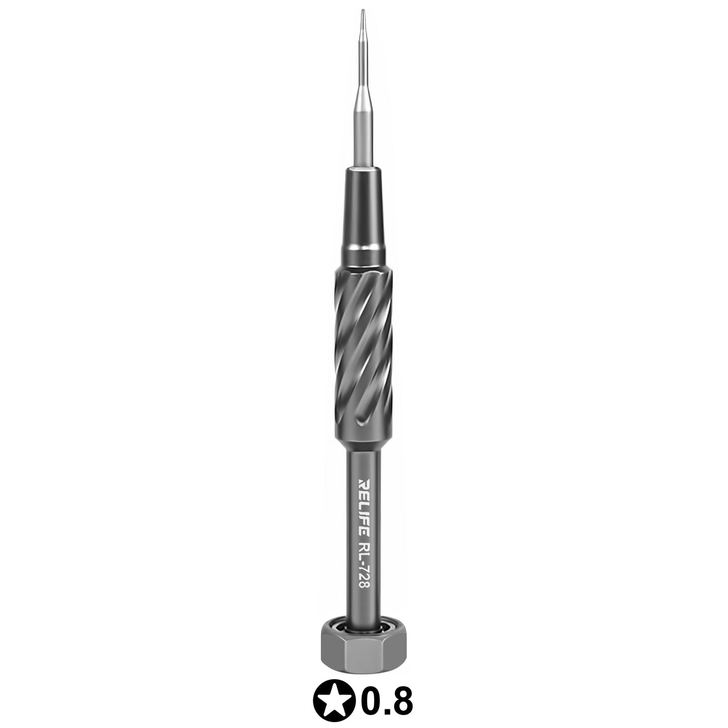 Relife RL-728 Präzisions-Schraubendreher | Pentalobe 0.8mm
