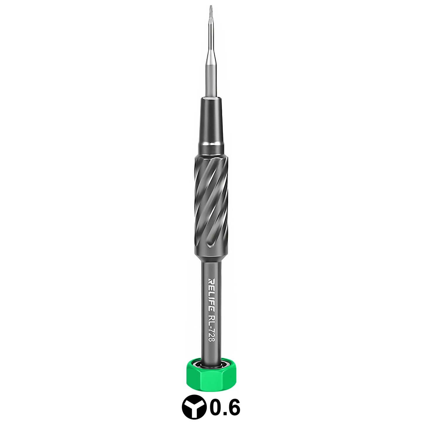 Cacciavite Relife RL-728, Y 0.6mm