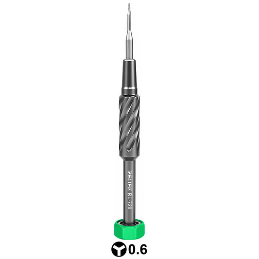 Cacciavite Relife RL-728, Y 0.6mm