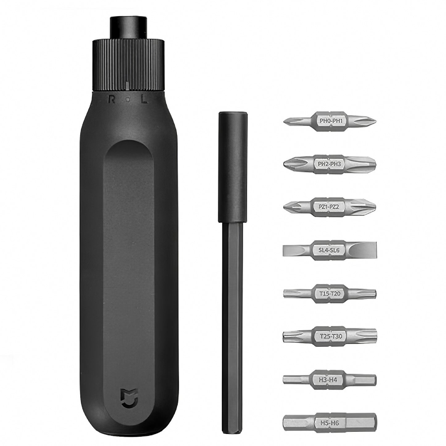 Xiaomi Ratschen-Schraubendreher, 16in1 BHR4779GL