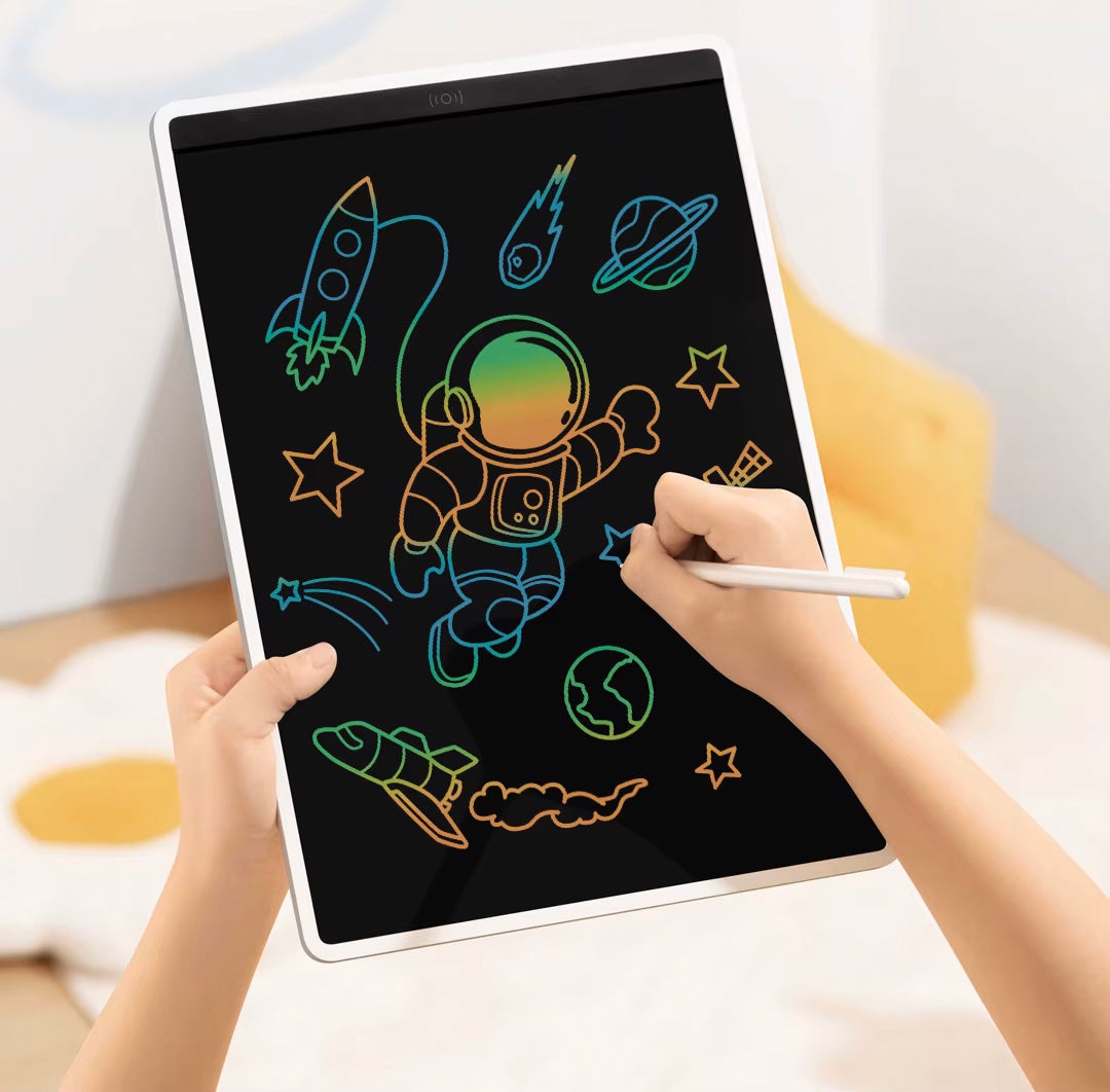 Tablet per Disegnare / Scrivere Xiaomi Color Edition, 13.5inch, Bianco BHR7278GL