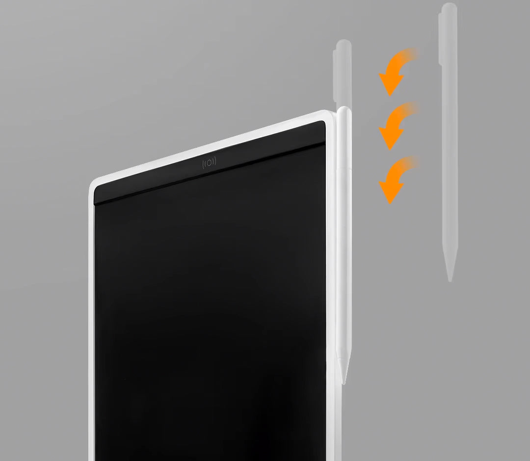 Tablet per Disegnare / Scrivere Xiaomi Color Edition, 13.5inch, Bianco BHR7278GL