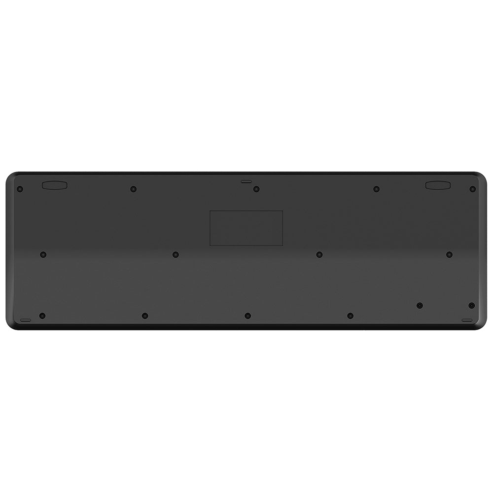 Tastiera Wireless Proove Classic Code, Nera KBCDEN00003001