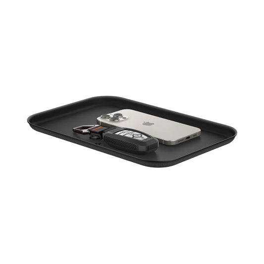 Vassoio Organizer Auto Spigen LD402 per Telefono Cellulare / Accessori AHP10135