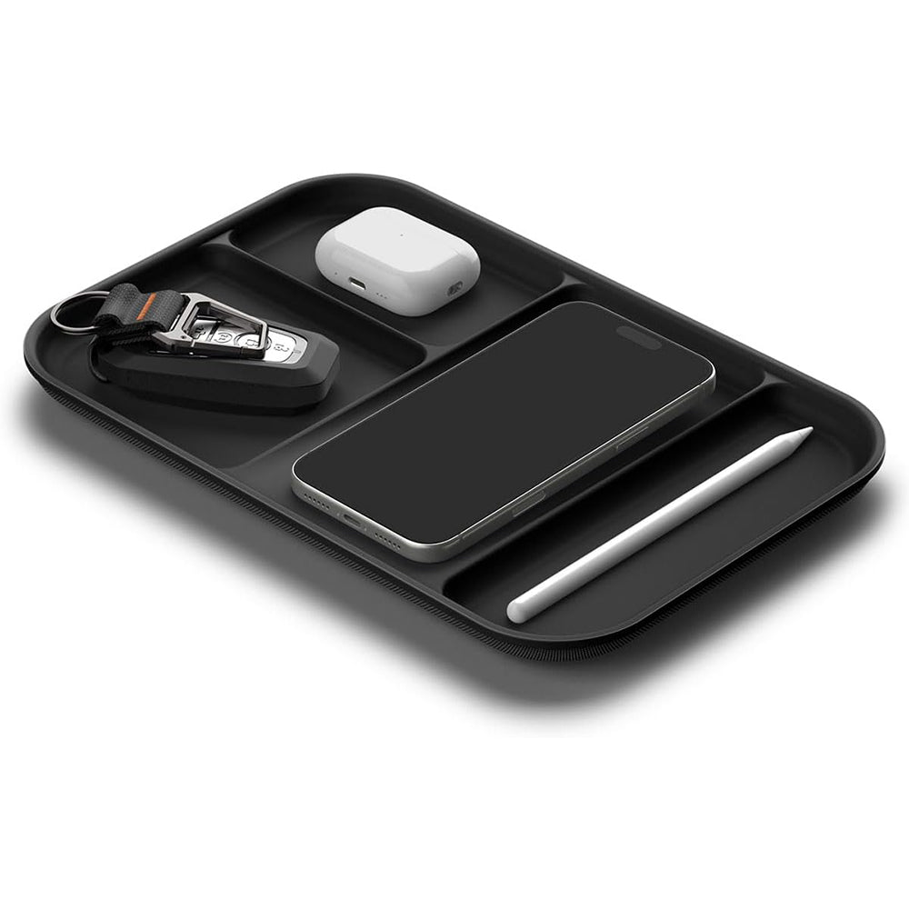 Plateau Organisateur Auto Spigen LD403 pour Téléphone Mobile / Accessoires AHP10136
