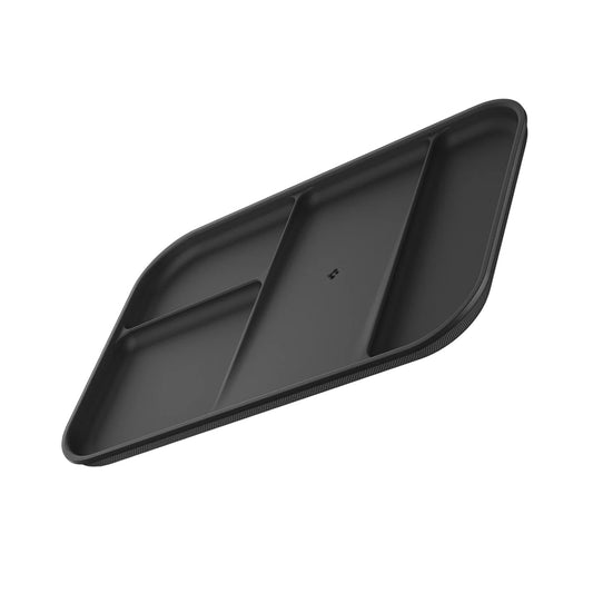 Vassoio Organizer Auto Spigen LD403 per Telefono Cellulare / Accessori AHP10136