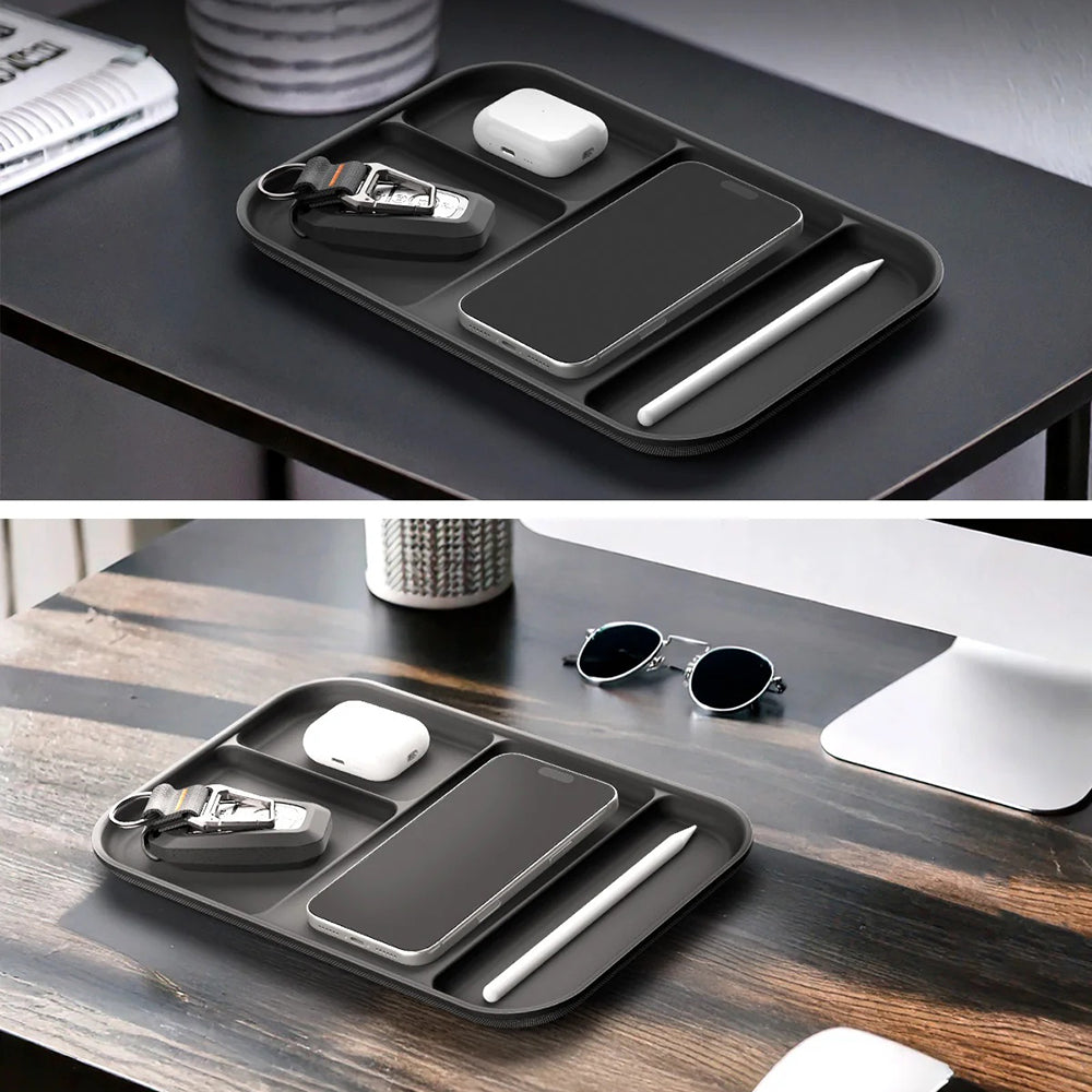 Plateau Organisateur Auto Spigen LD403 pour Téléphone Mobile / Accessoires AHP10136