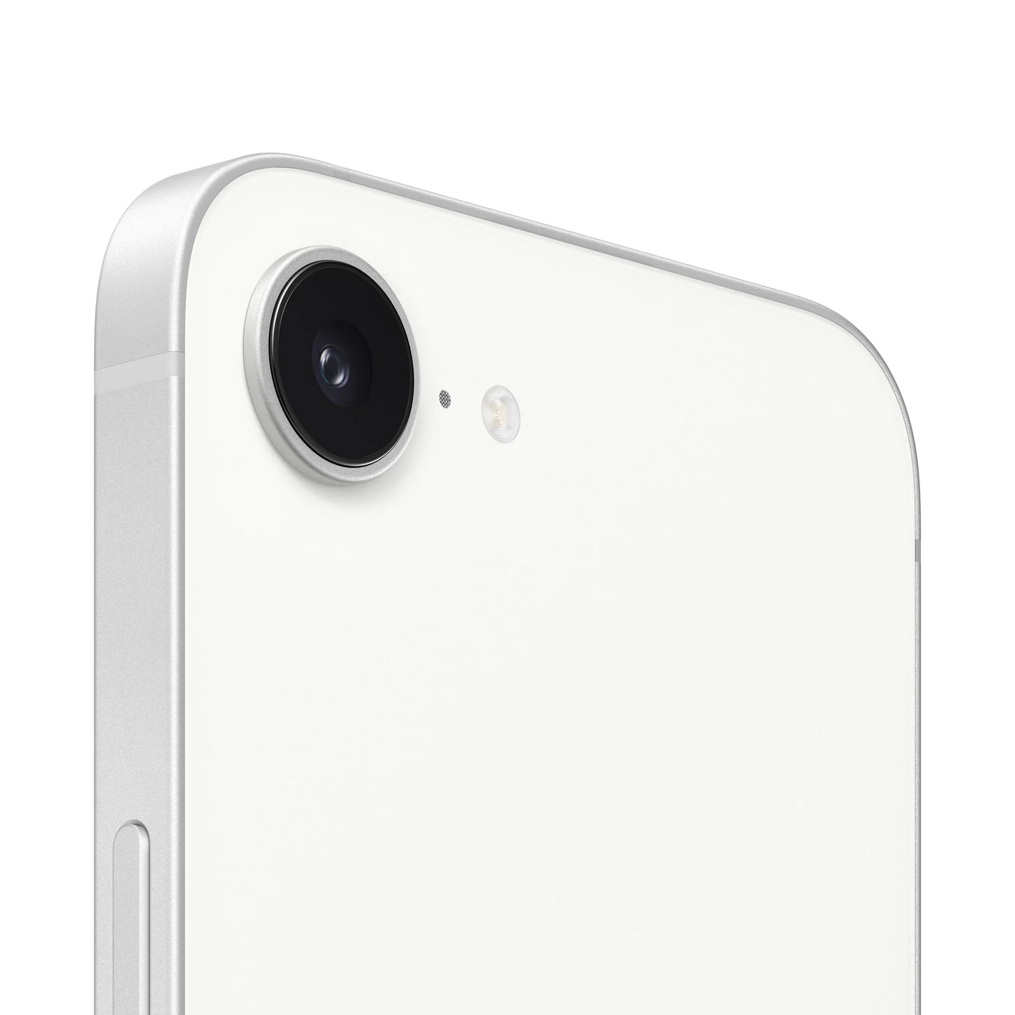 Telefono Mobile Apple iPhone 17e, 256GB, Bianco MHRW4ZD/A