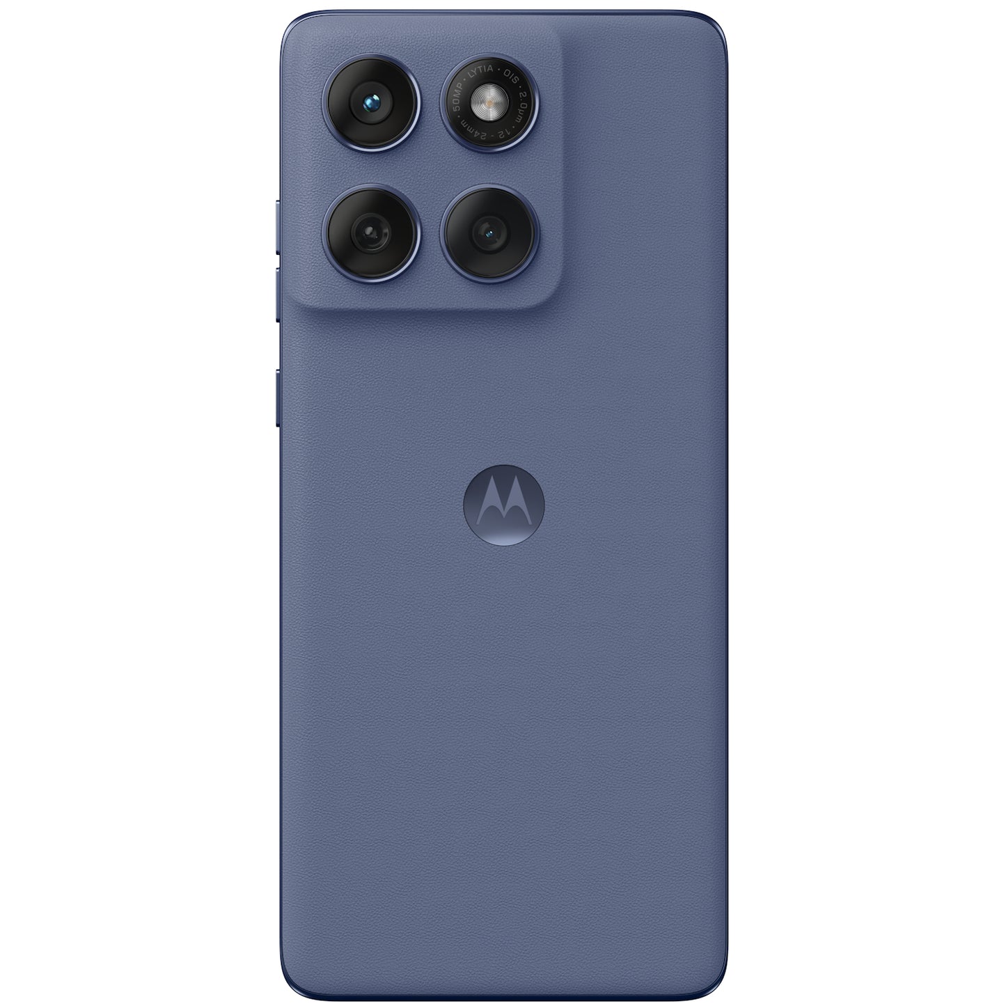 Mobiltelefon Motorola Edge 60 Fusion 5G + Moto Buds Loops, 256GB, 8GB, Slipstream M25YNZ1L