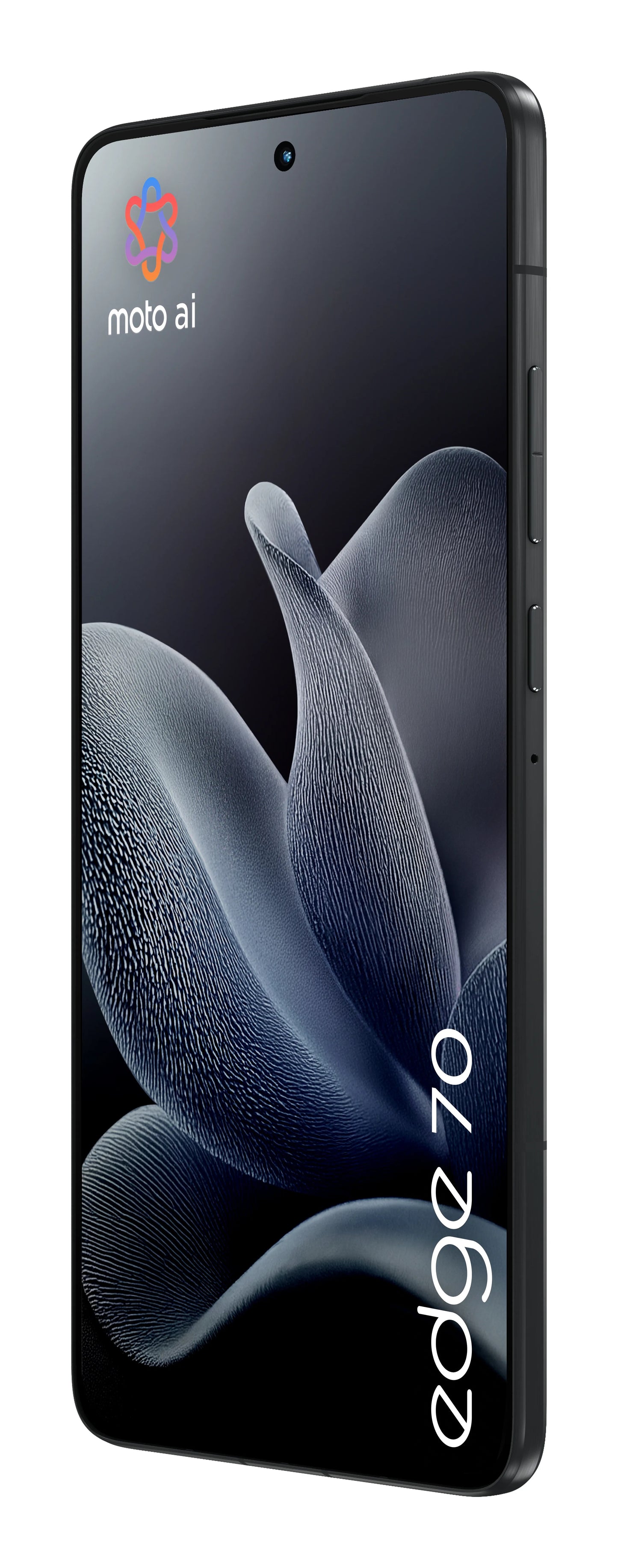 Téléphone Mobile Motorola Moto Edge 70, 512GB, 12GB, Gadget Grey PBA50001SE