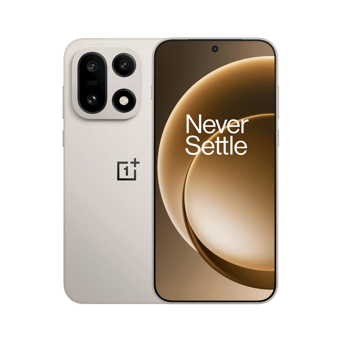 Telefono Cellulare OnePlus 15 5G Dual SIM, 512GB, 16GB, Sandstorm 5011116288
