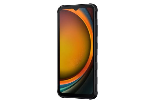 Téléphone Mobile Samsung Galaxy XCover7 5G, 128GB, Noir DACH Enterprise Edition SM-G556BZKDEEE