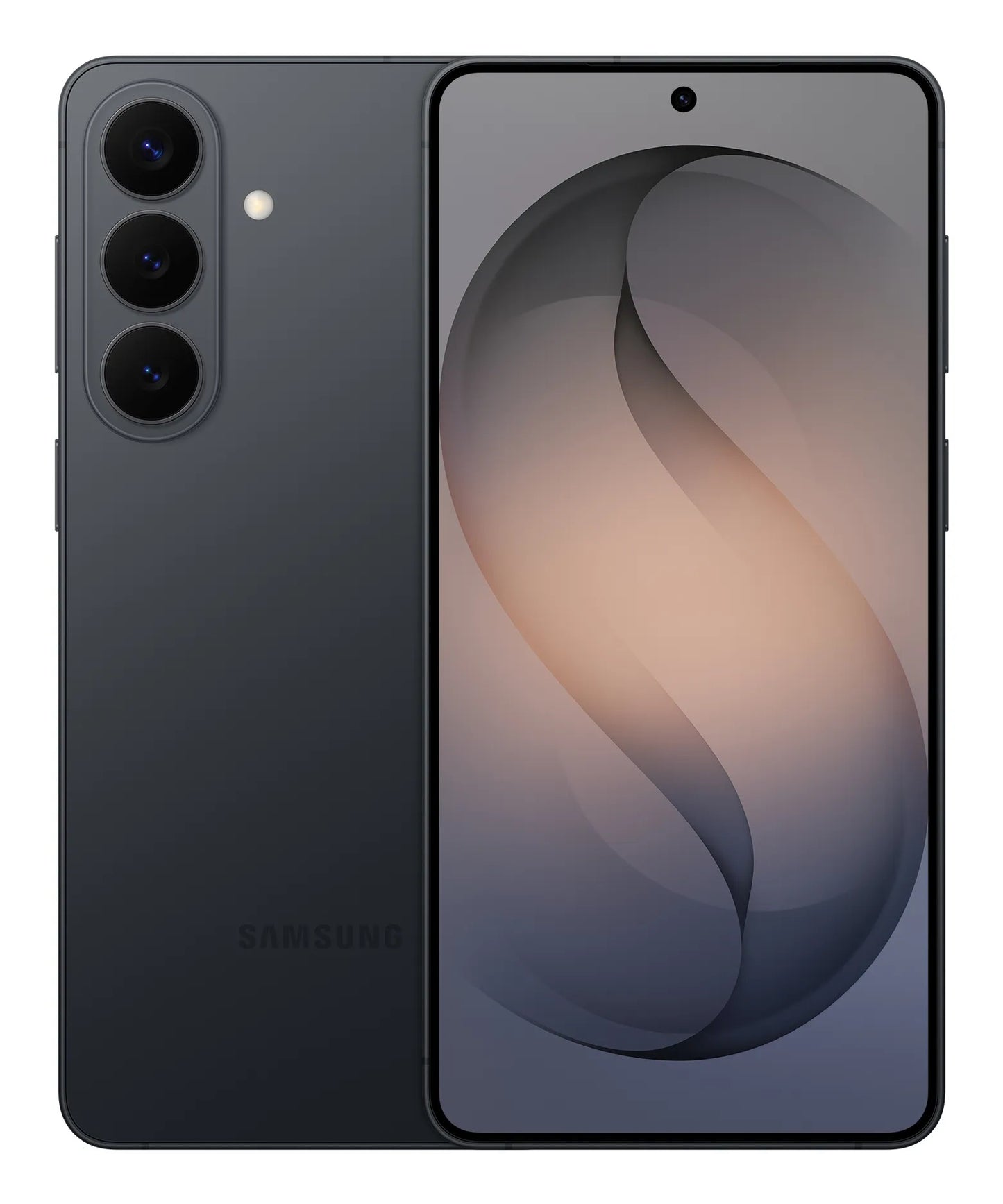 Telefono Mobile Samsung Galaxy S26, 256GB, 12GB, Nero SM-S942BZKGEUB