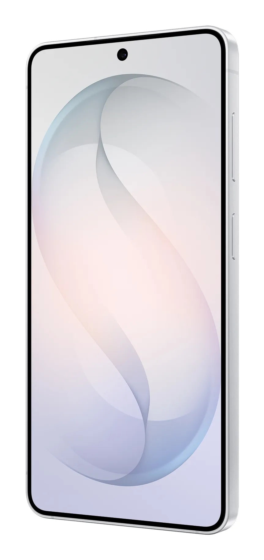 Telefono Mobile Samsung Galaxy S26+, 512GB, 12GB, Bianco SM-S947BZWGEUB