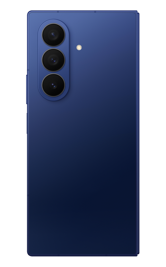 Téléphone Mobile Samsung Galaxy Z Fold7, 256GB, 12GB, Blue Shadow EU SM-F966BDBBEUE