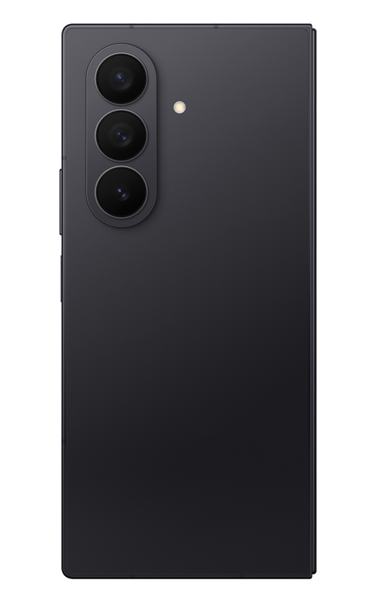 Téléphone Mobile Samsung Galaxy Z Fold7, 256GB, 12GB, Jetblack Enterprise Edition SM-F966BZKBEEB