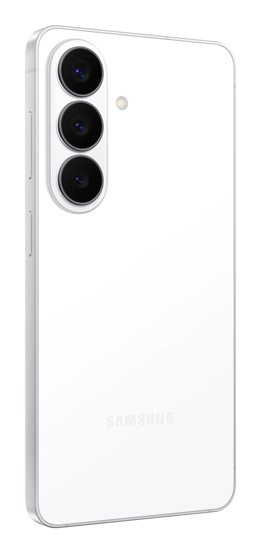 Telefono Mobile Samsung Galaxy S26+, 512GB, 12GB, Bianco SM-S947BZWGEUB