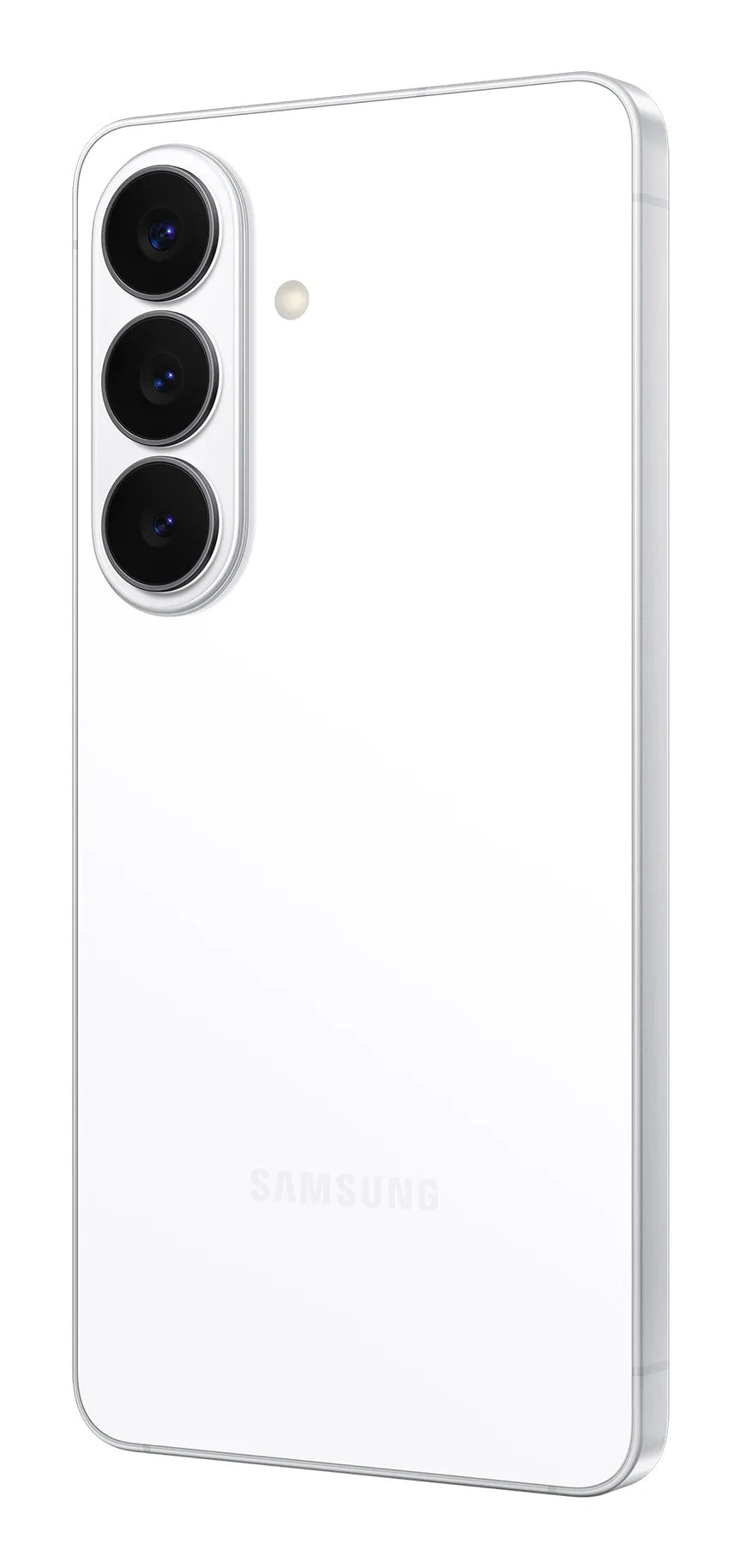 Telefono Mobile Samsung Galaxy S26+, 512GB, 12GB, Bianco SM-S947BZWGEUB