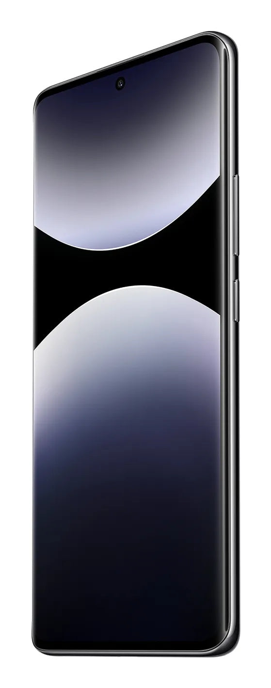 Telefono Mobile Xiaomi Redmi Note 14 Pro Plus 5G, 256GB, 8GB, Nero MZB0I9OEU