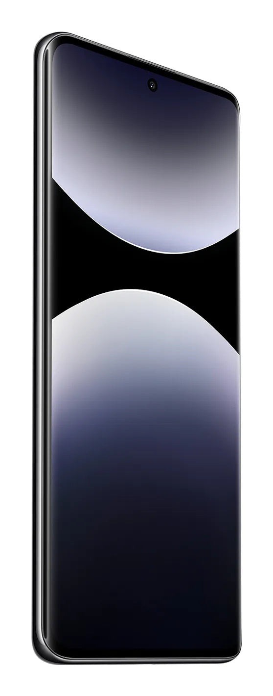 Telefono Mobile Xiaomi Redmi Note 14 Pro Plus 5G, 256GB, 8GB, Nero MZB0I9OEU