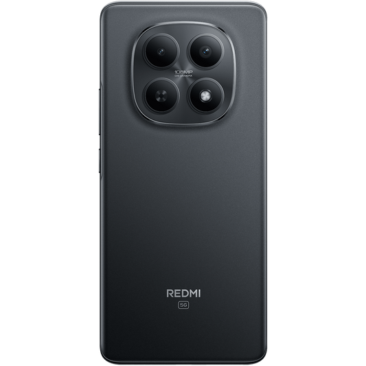Mobiltelefon Xiaomi Redmi Note 15 5G, 256GB, 8GB, Schwarz 99937211