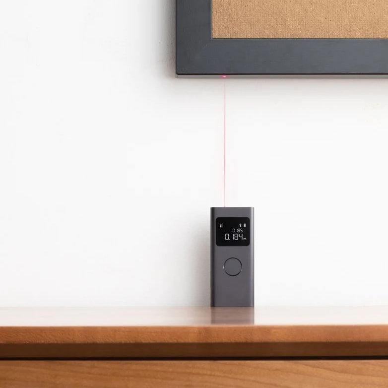 Xiaomi Smart Laser Entfernungsmesser BHR5596GL