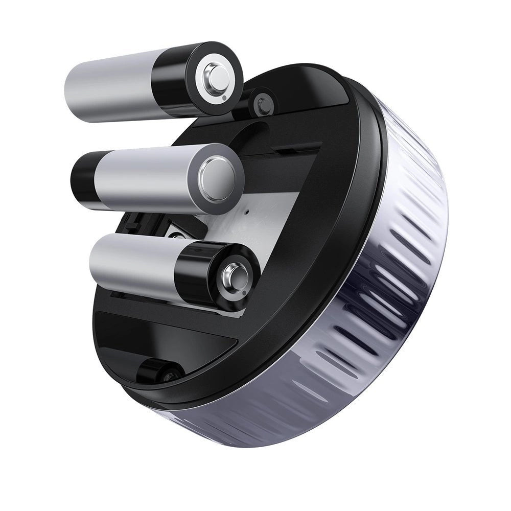 Minuteur Baseus Heyo Rotation, Noir ACDJS-01