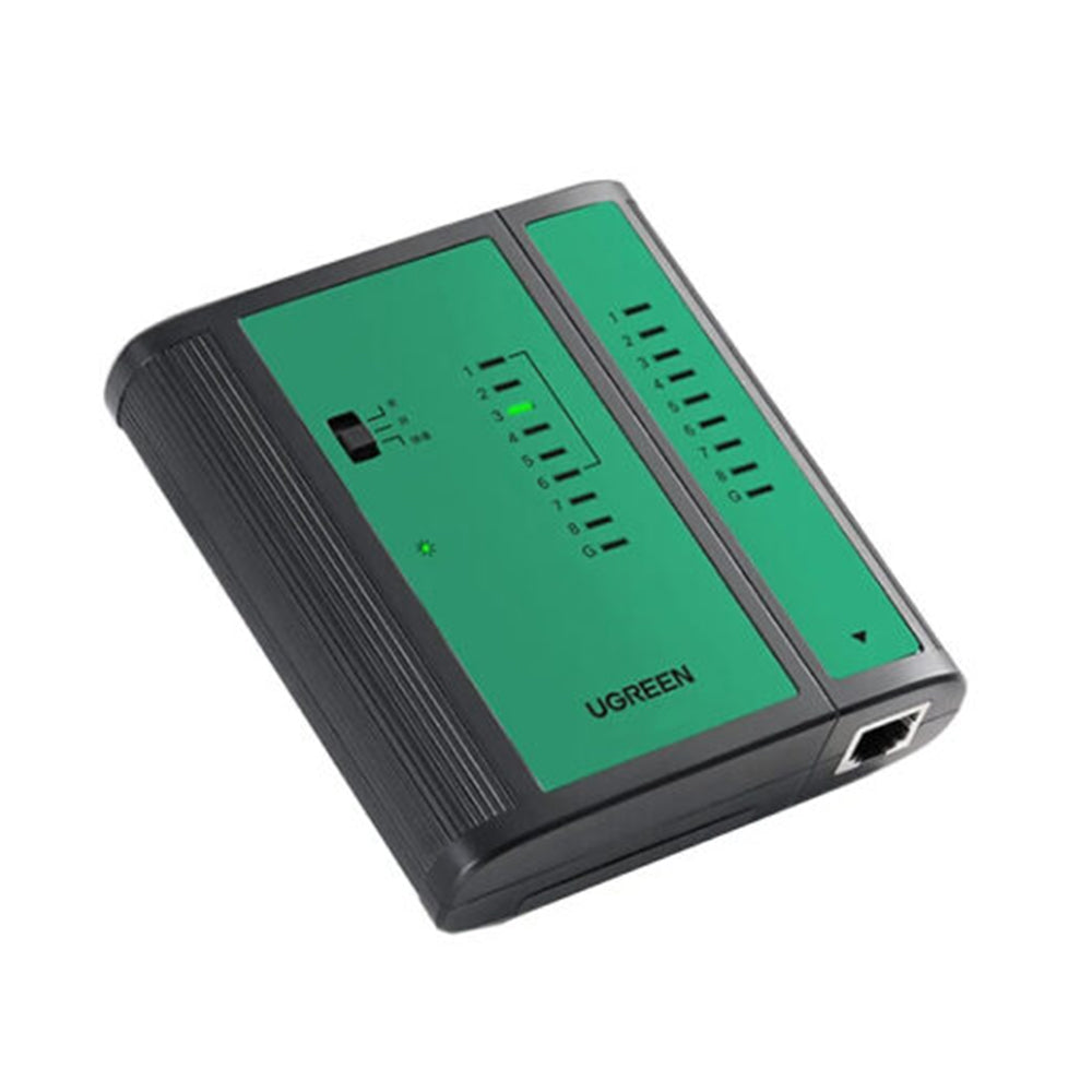 Tester Cavo Rete UTP UGREEN NW167