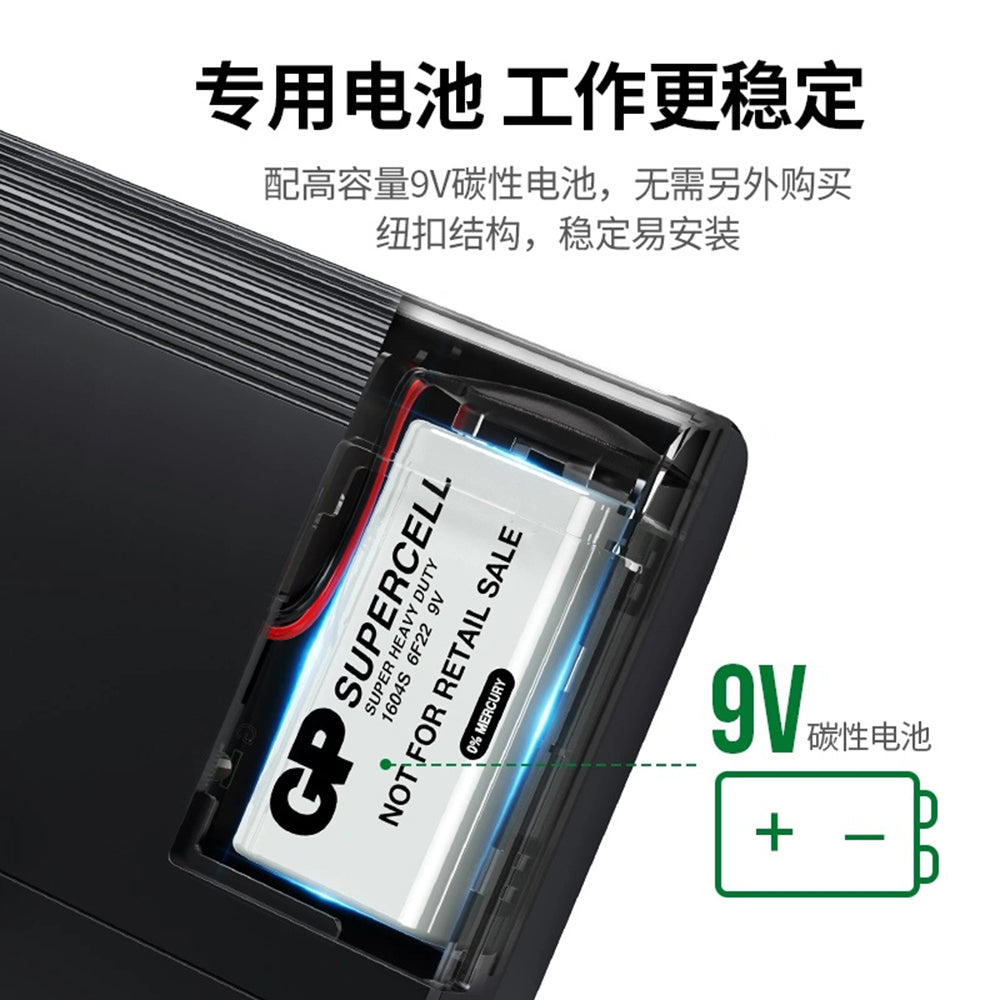 Tester Cavo Rete UTP UGREEN NW167