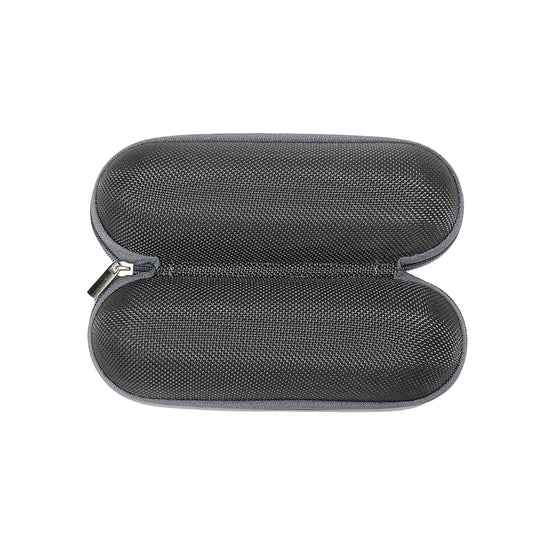 Brillenetui Techsuit ETOV3, 160mm x 48mm x 45mm, Grau