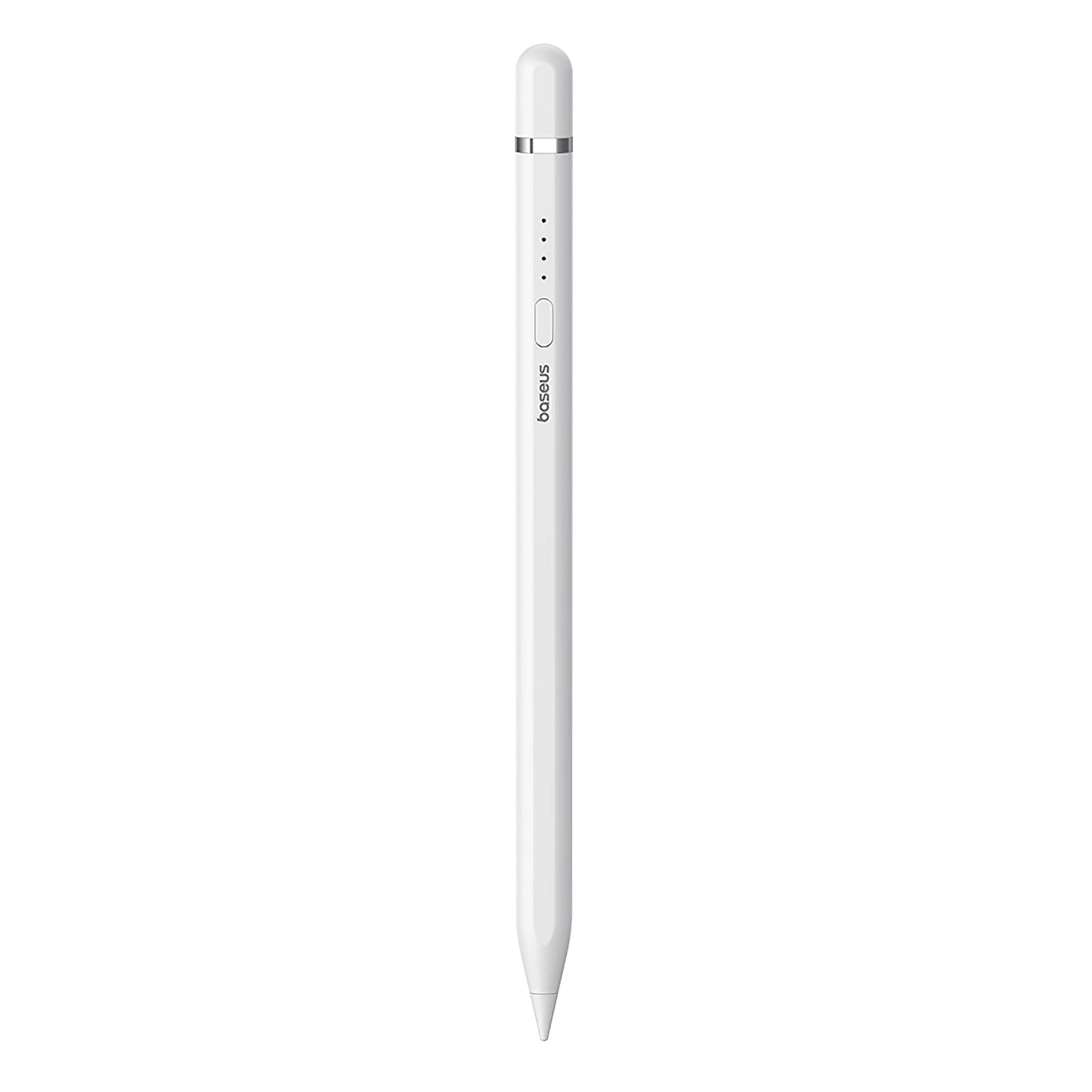 Touch Pen Baseus Smooth Writing 2 Series für Apple iPad, Aktive Plug-In-Version, Weiß P80015806211-00