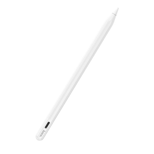 HOCO Touch Pen GM113 pour Apple iPad, Blanc
