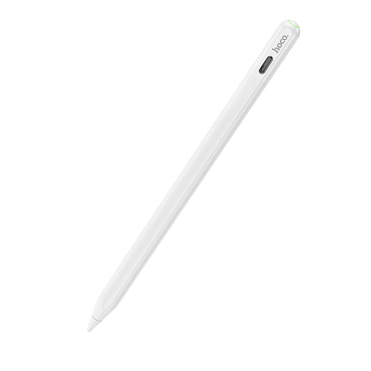 HOCO Touch Pen GM113 pour Apple iPad, Blanc