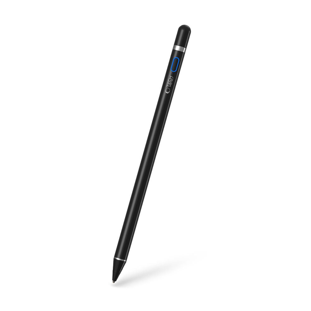 Touch Pen Tech-Protect für Apple iPad, Aktive Version, Schwarz