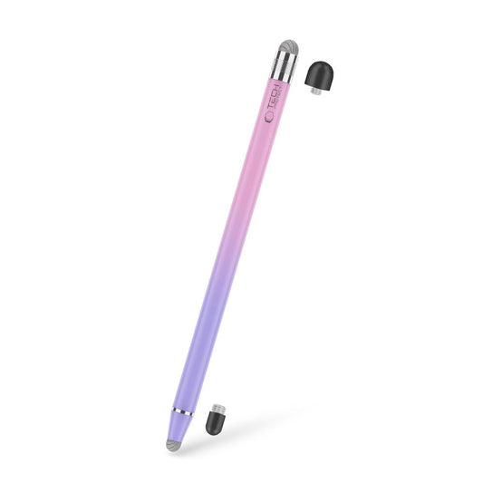 Stylo tactile Tech-Protect USP100, violet