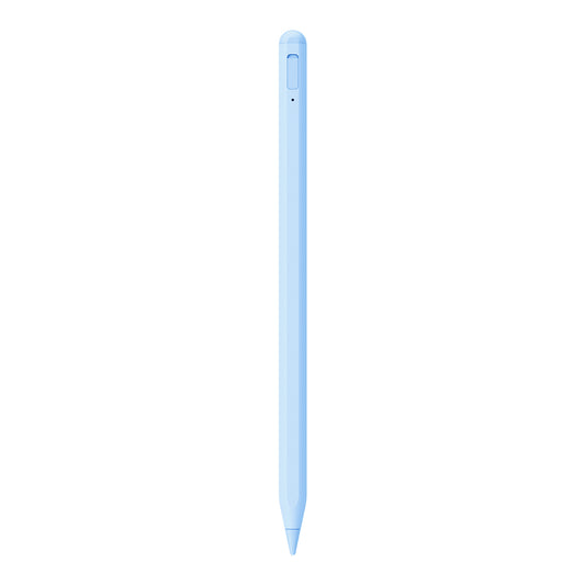 Touch Pen Techsuit AC10SH per Apple iPad, Versione Attiva, Blu