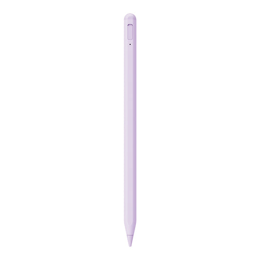 Touch Pen Techsuit AC10SH per Apple iPad, Versione Attiva, Viola