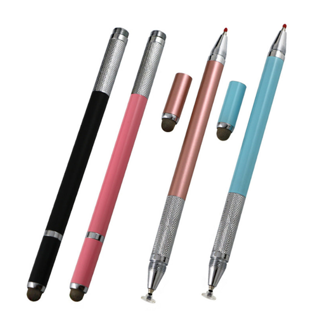 Touch Pen Techsuit JC03, Nero