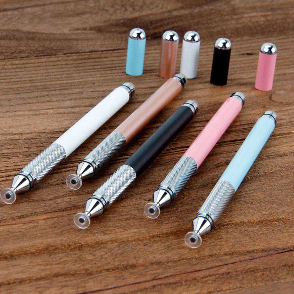 Touch Pen Techsuit JC03, Rose