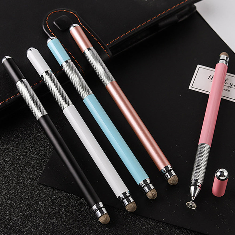 Touch Pen Techsuit JC03, Rose