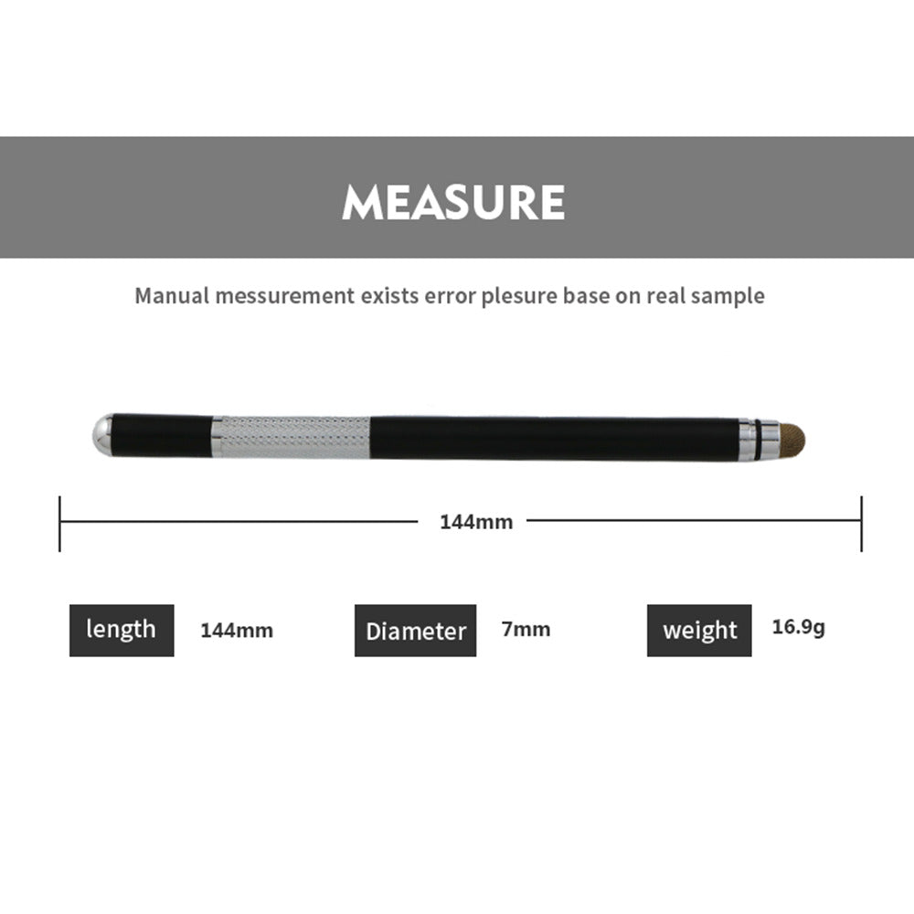 Touch Pen Techsuit JC03, Rose