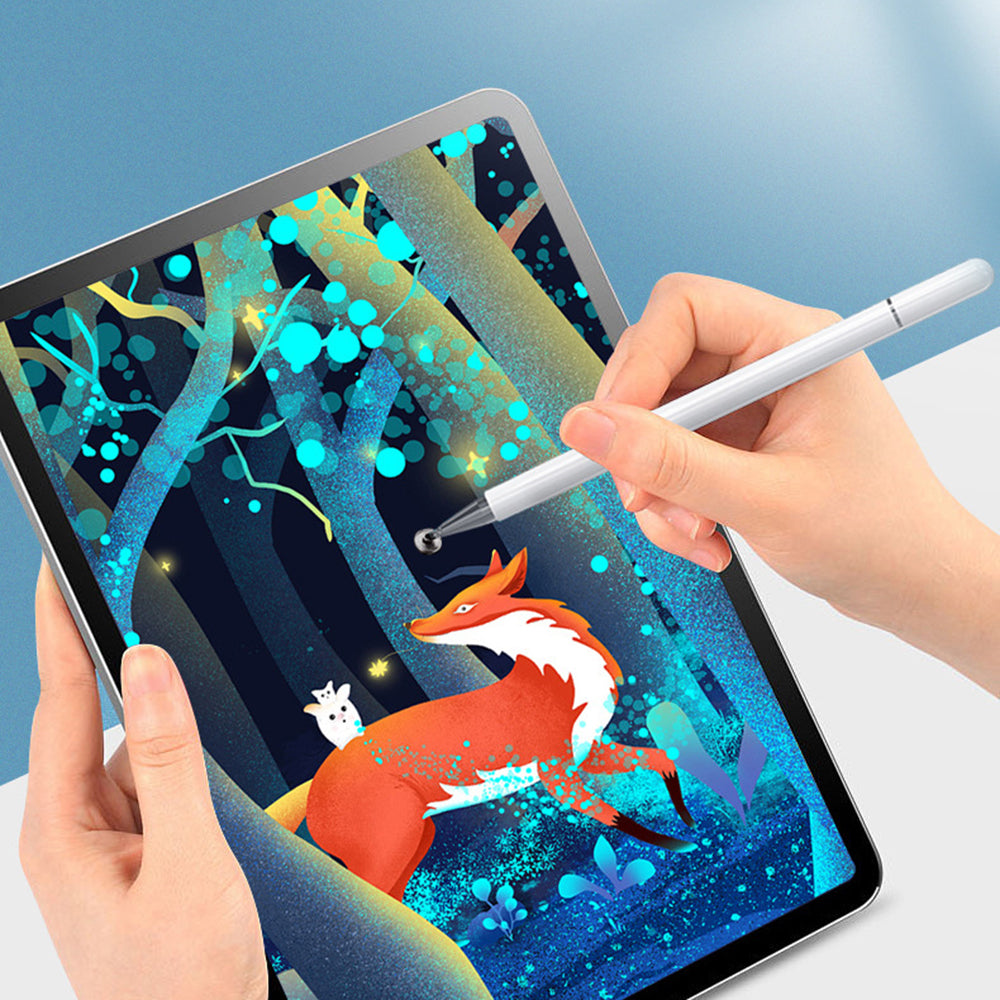 Touch Pen Techsuit JC04, Bleu