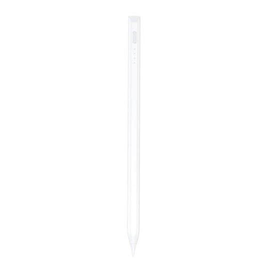 Touch Pen XO Design ST-08 per Apple iPad, Versione Attiva, Bianco