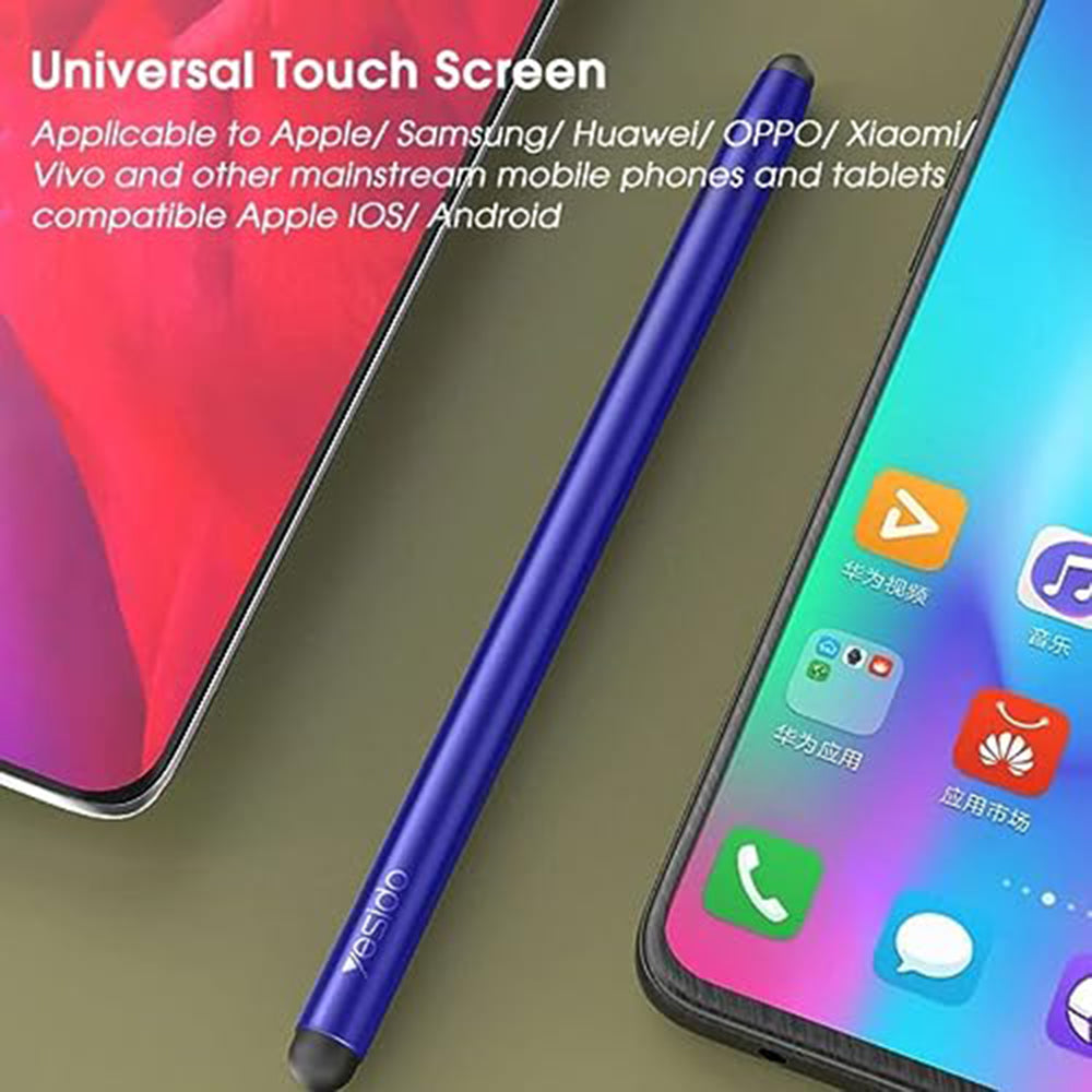 Touch Pen Yesido ST01, Blu