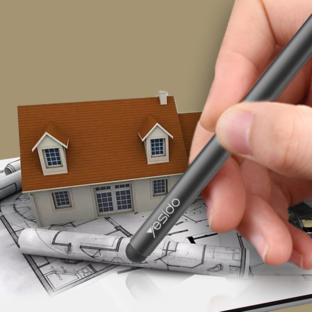 Touch Pen Yesido ST01, Blu