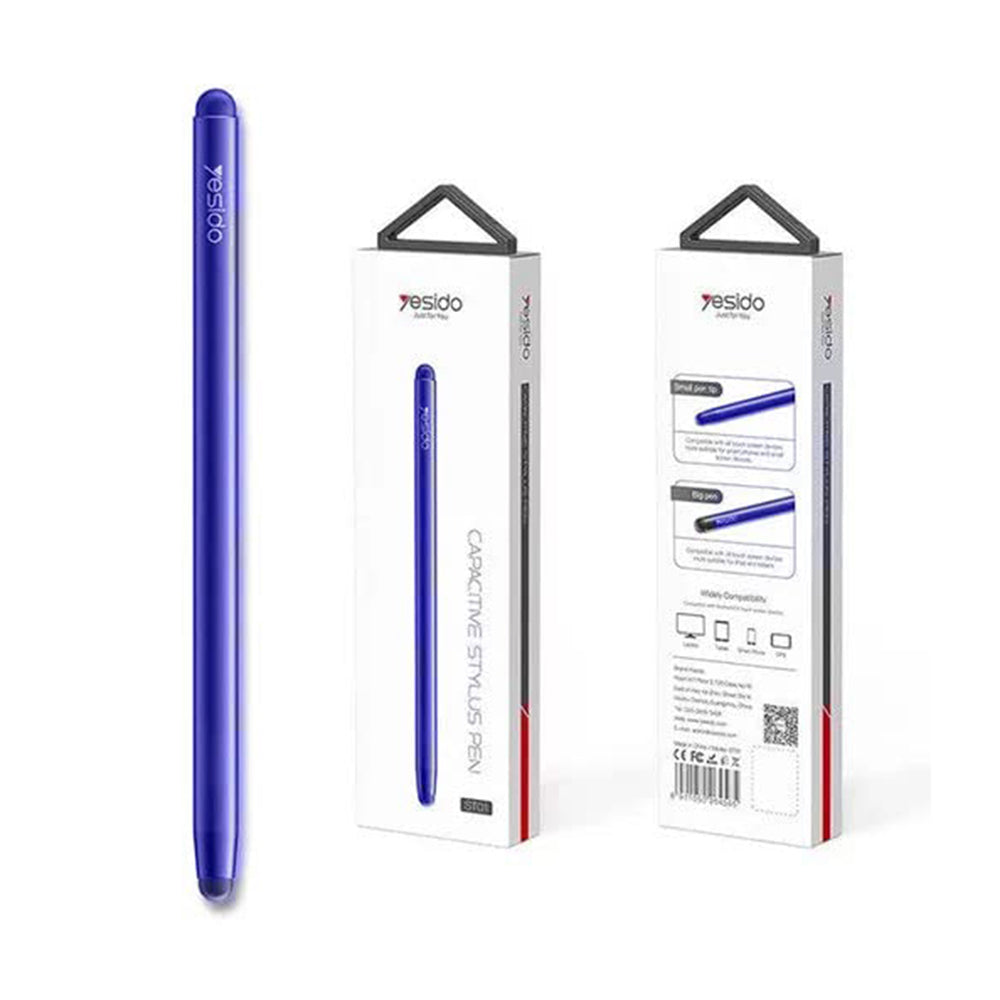 Touch Pen Yesido ST01, Blu